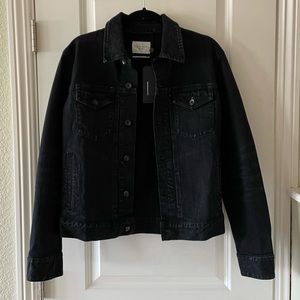 rag & bone definitive jean jacket